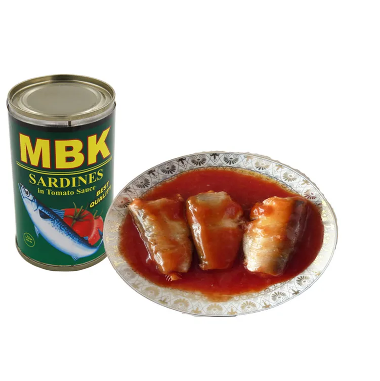 Type Of Fish Sardine Canned Hot Sale From China Buy Type Of Sardine