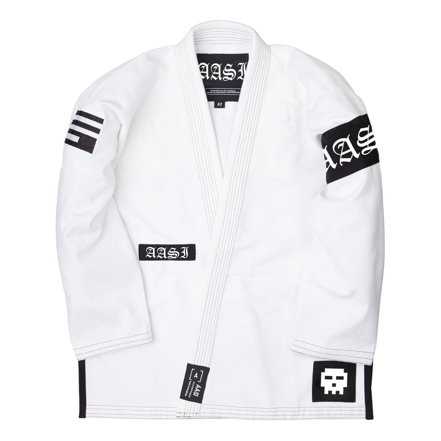 Download Wholesale Custom Made Logo Jiu Jitsu Uniform Bjj Kimono Gi ...