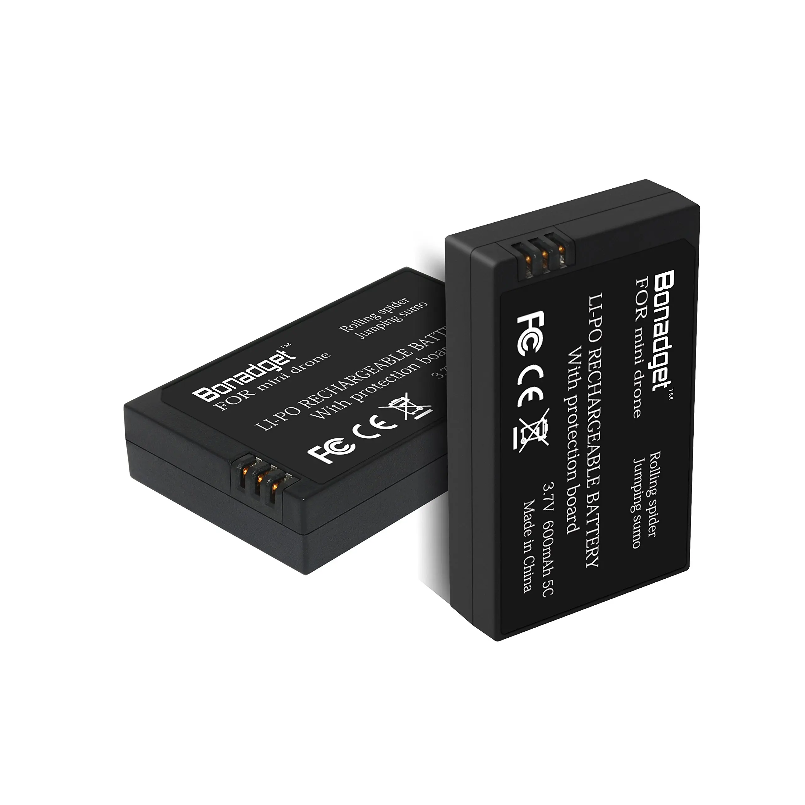 Hobbies Minidrone Battery Charger for Parrot Mambo Swing Rolling Spider