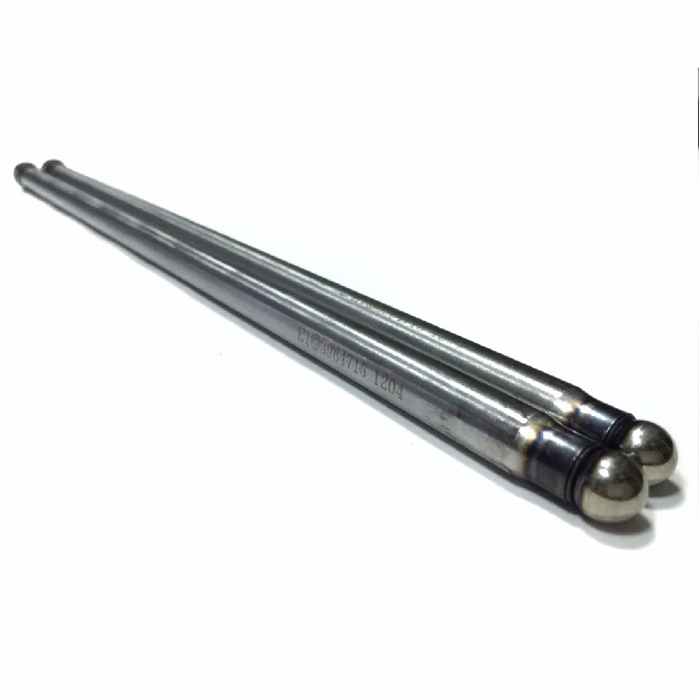 Cummins Engine 4bt 6bt Push Rod 3901898 3904364 3904679 3923262 3284377