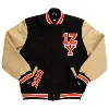 Top Quality Full Customized Letterman Jacket, Embroidered, Chenille Embroidery Letterman Jackets