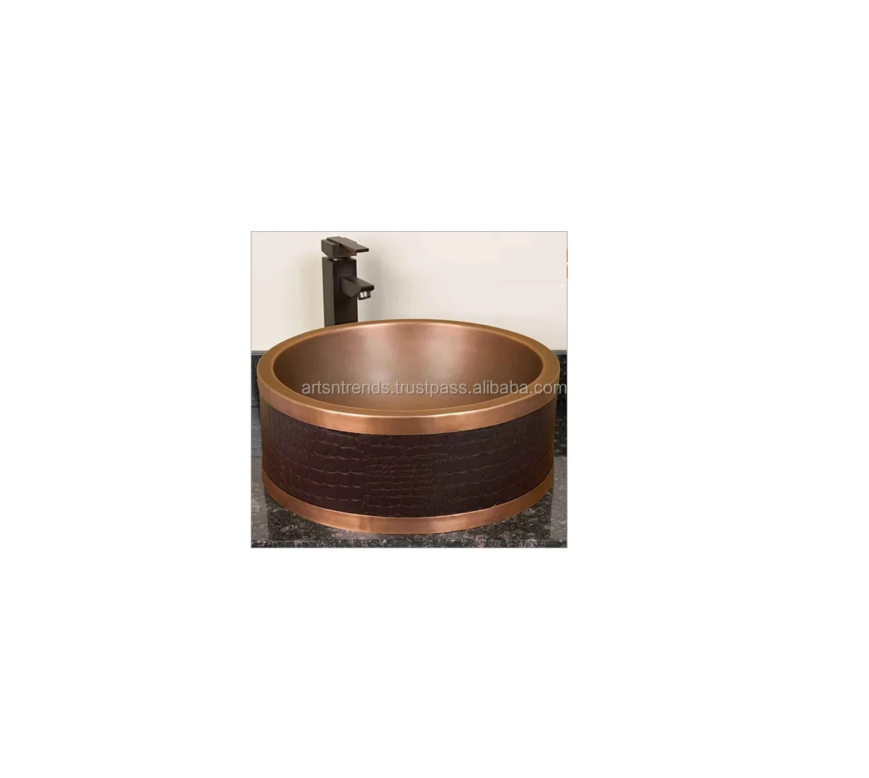 Handmade Copper Sink Manufacturer Wholesaler Buy Handmade Copper Sink