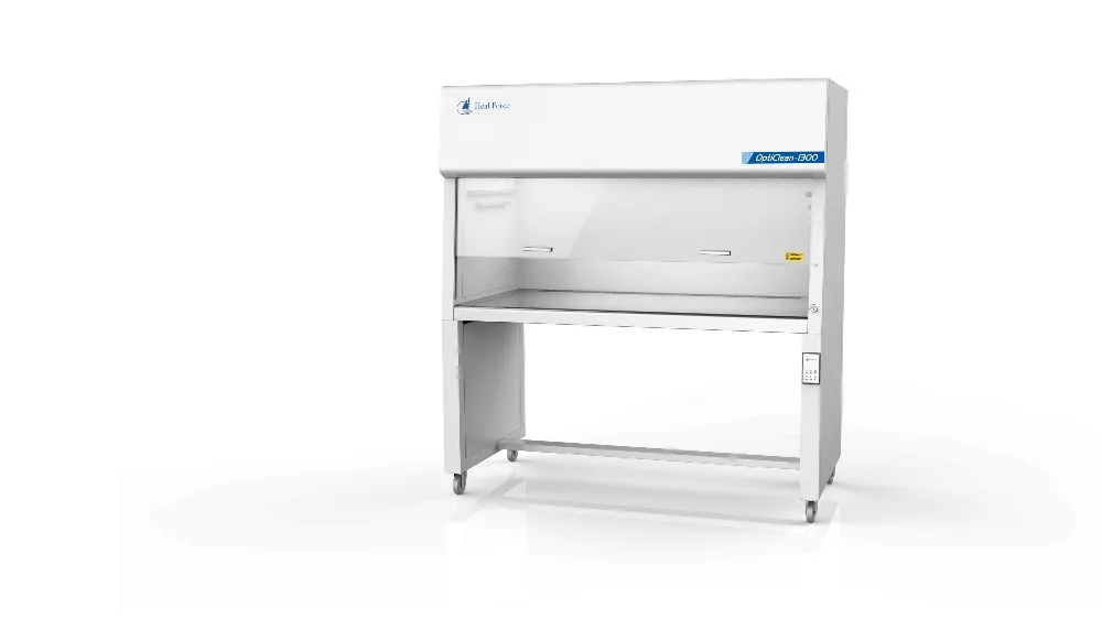 heal force opticlean 1300 vertical laminar flow clean bench