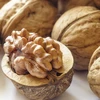 wallnut kernel white