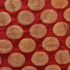 brocade fabric blouse material