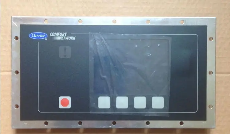 Carrier Chiller Compressor Protection Module - CEPL130537-03-R & 32GB500362