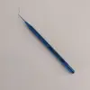 Titanium Repositor 0.7mm Ophthalmic Eye Surgical Instrument