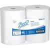 650g Commercial Premium Virgin Mini Jumbo Roll Tissue/Toilet Paper Roll/Bathroom Tissue