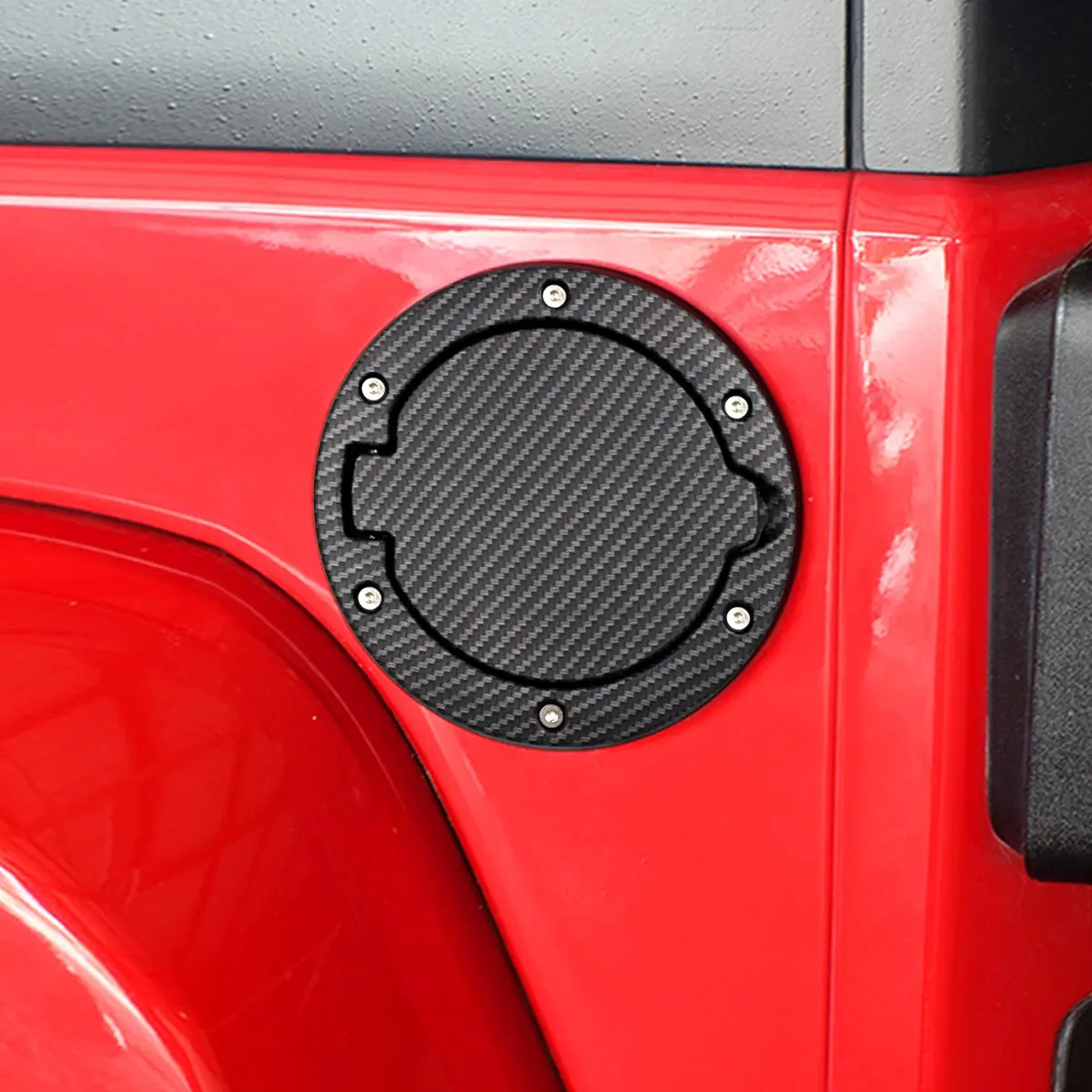 2014 jeep wrangler gas cap