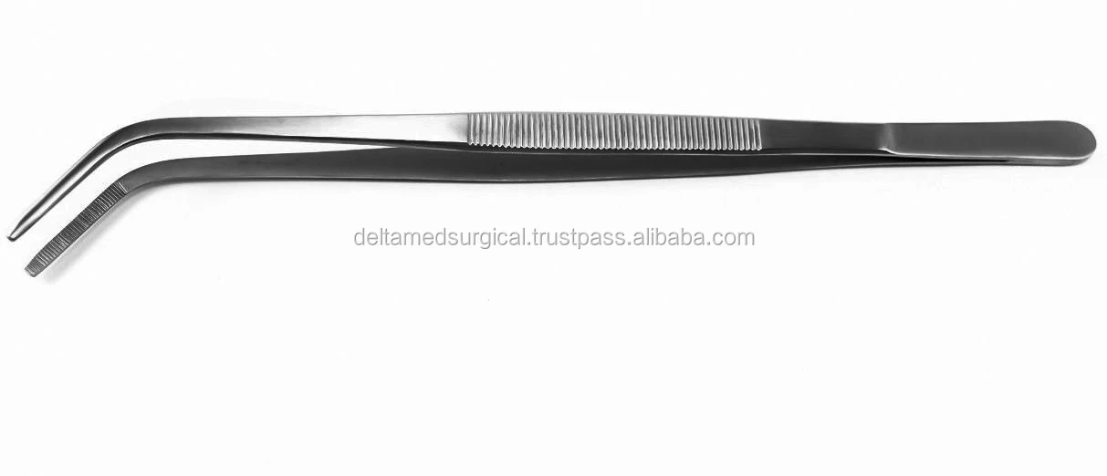 Tissue Rat Tooth Forceps,4.5 In By Delta Med Surgical Buy Tissue Rat Tooth Forceps12 Thumb