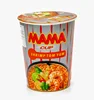 Mama Instant Noodle with Tom Yum Flavour Cup 60g