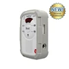 Versatile Cordless Bed / Chair Exit Alarm, Fall Prevention Device for the Aged and Fall-prone patients