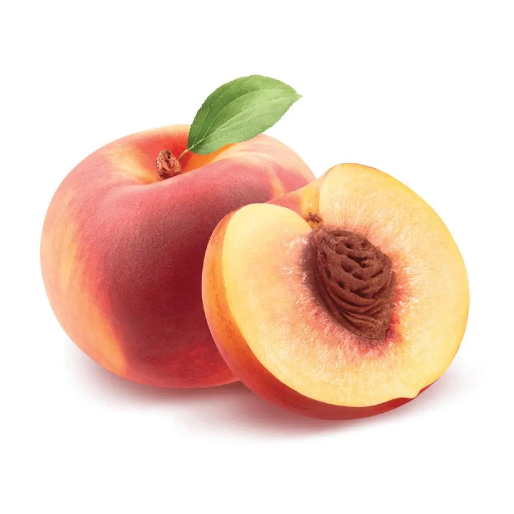 
Peach Carsalet 