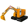 Best Price Funny Kids Ride On Excavator Procurement