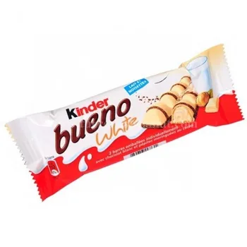 kinder bueno egg surprise