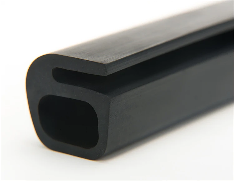 Weather Resistant Ageing Resistant Epdm Rubber Tailgate Seal Buy