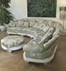 Corner sofa modern new design corner sofa luxury sofa