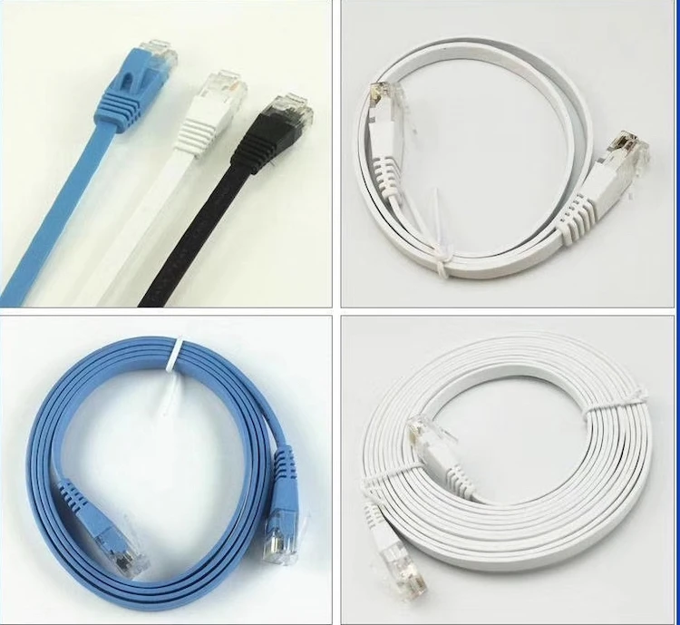 High Quality 4 Pin Adsl Rj11 To Rj11 Cat5e Cat6 Cable Buy Cat6 Cable,Cat5e