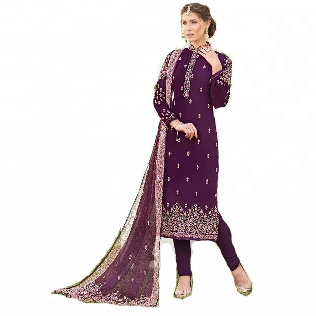 casual salwar kameez designs