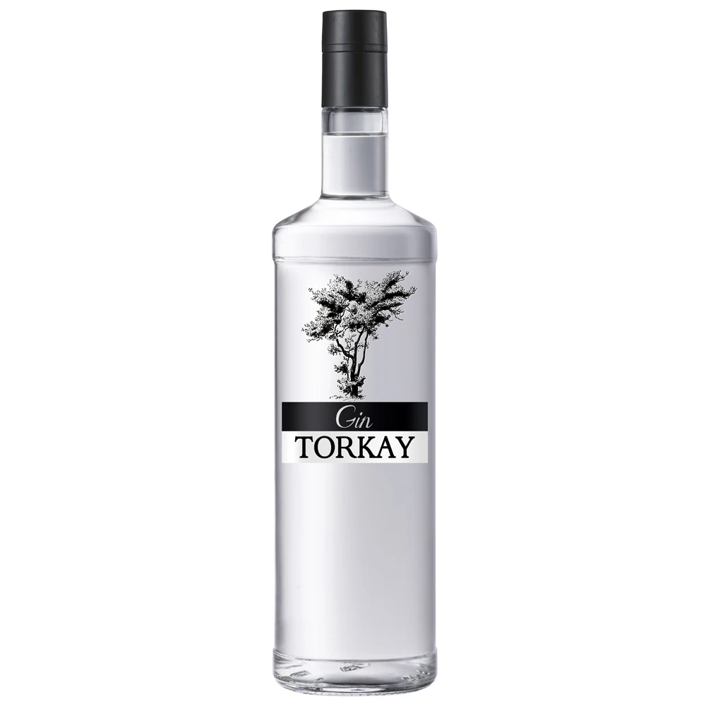 
Gin TORKAY - 1 L 