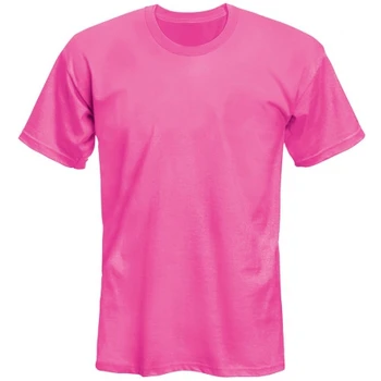 camisetas 100 poliester