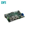 Embedded applications industrial mother board pc