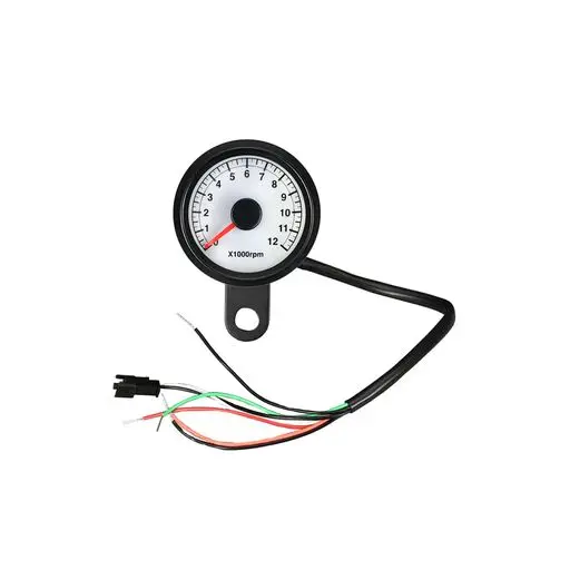 Monitoring Electric Motorcycle Analog Tachometer Buy Pointer Needle