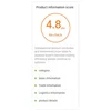 1. Video tutorial lesson rating upgrade, product card optimization, seo on alibaba