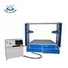 Horizontal Eps Foam Block Cutting Machine