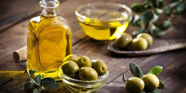Refined Extra Virgin Olive Oil for sale