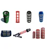 Y Irrigation Water Filter 120 PSI Agricultural Garden and Greenhouse Drip Strainer,Molded Plastic Housing Pipeline Cylinders