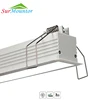 Aluminum Extrusion Profile 12V LED Wall Linear Recessed Light