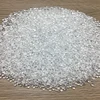 Low-Density Polyethylene (LDPE) Film Scraps Lumps Recycled Regrind Natural