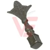 Post Tops for Handrails - Ergonomically Designed