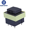 EI type Silicone Laminated Steel core output transformer