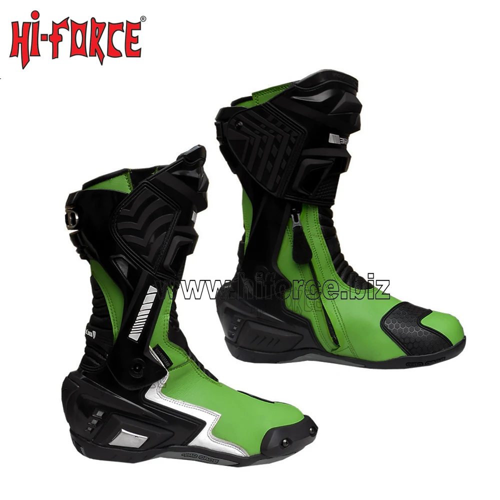 motocross riding boots