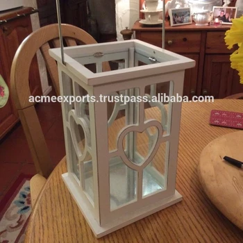 Garden Decorative Lantern Wholesale Wooden Lanterns Buy