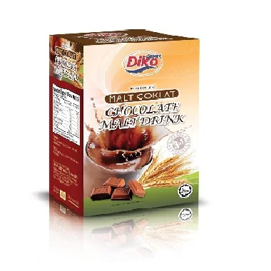 
Malaysia Hot Chocolate Malt Drink Powder/Cocoa Powder 3in1 