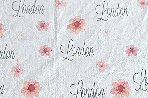 personalized baby blankets cheap