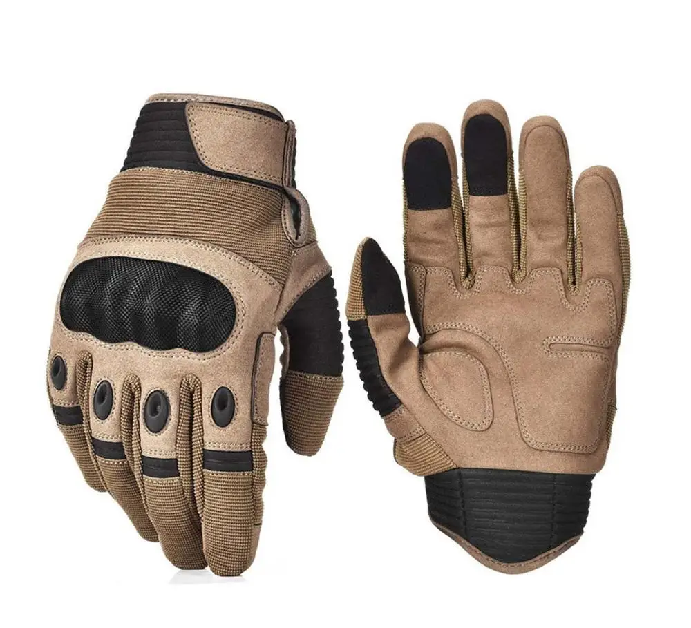 army tactical gloves