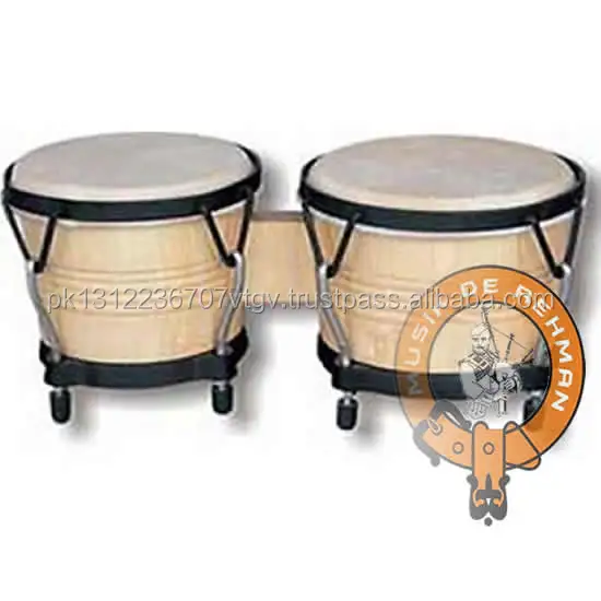 African Drumming / 10inch Tambourine Drum With Tune Jingles Buy