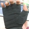 Fitness Gym Gloves for Body Builders and Trainers.