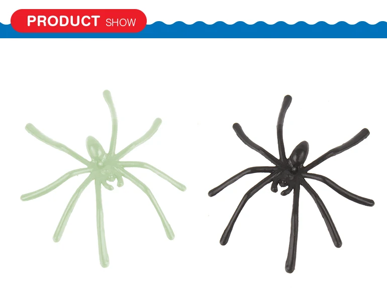 plastic spiders for sale