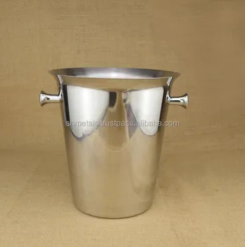 Champagne Ice Bucket For Sale,Antique 