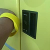 Taiwan Secure RFID Electronic Lock