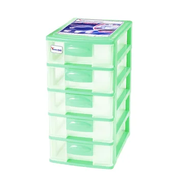 European Clothes Wardrobe Plastic Drawer Cabinet With Telescopic
