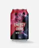 WHOLESALE CARBONATED DYNAMITE ENERGY DRINK MIXED FRUIT JUICE 330ML