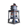 HGM bentonite dolomite minerals molino grinding machinery