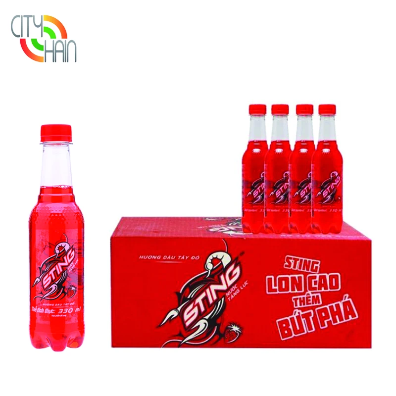soft drink importers