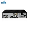 Ali 3510C hd satellite receiver dvb-s2dvb-s2 mpeg4 receiver software support IKS IPTV upgrade software